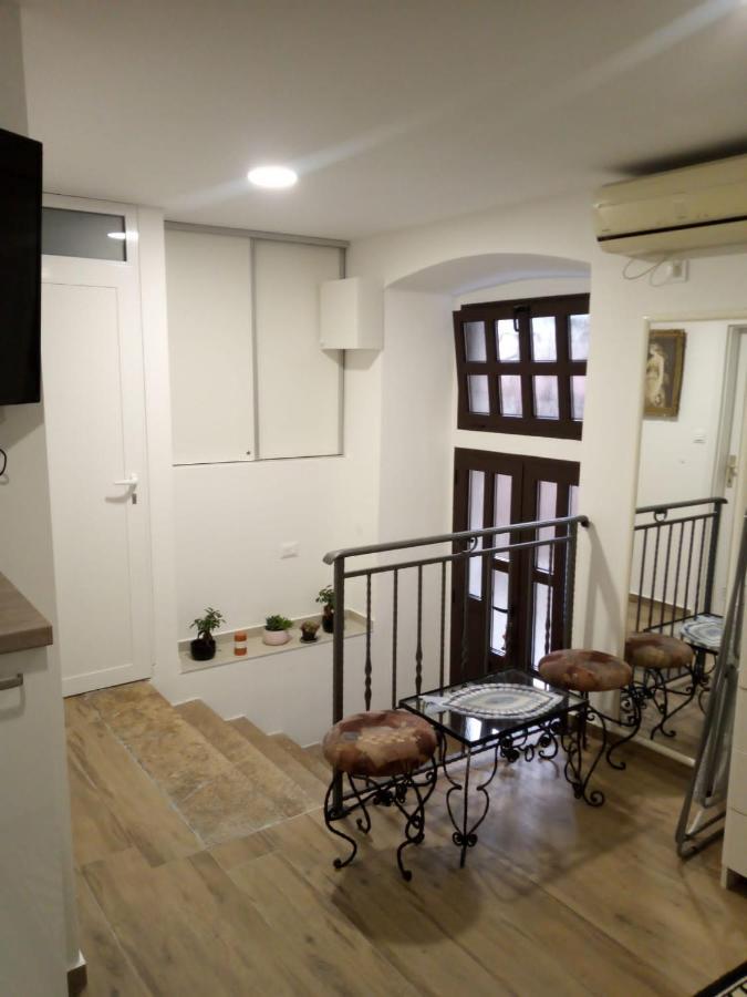 Apartamento Padelica Mošćenička Draga Exterior foto