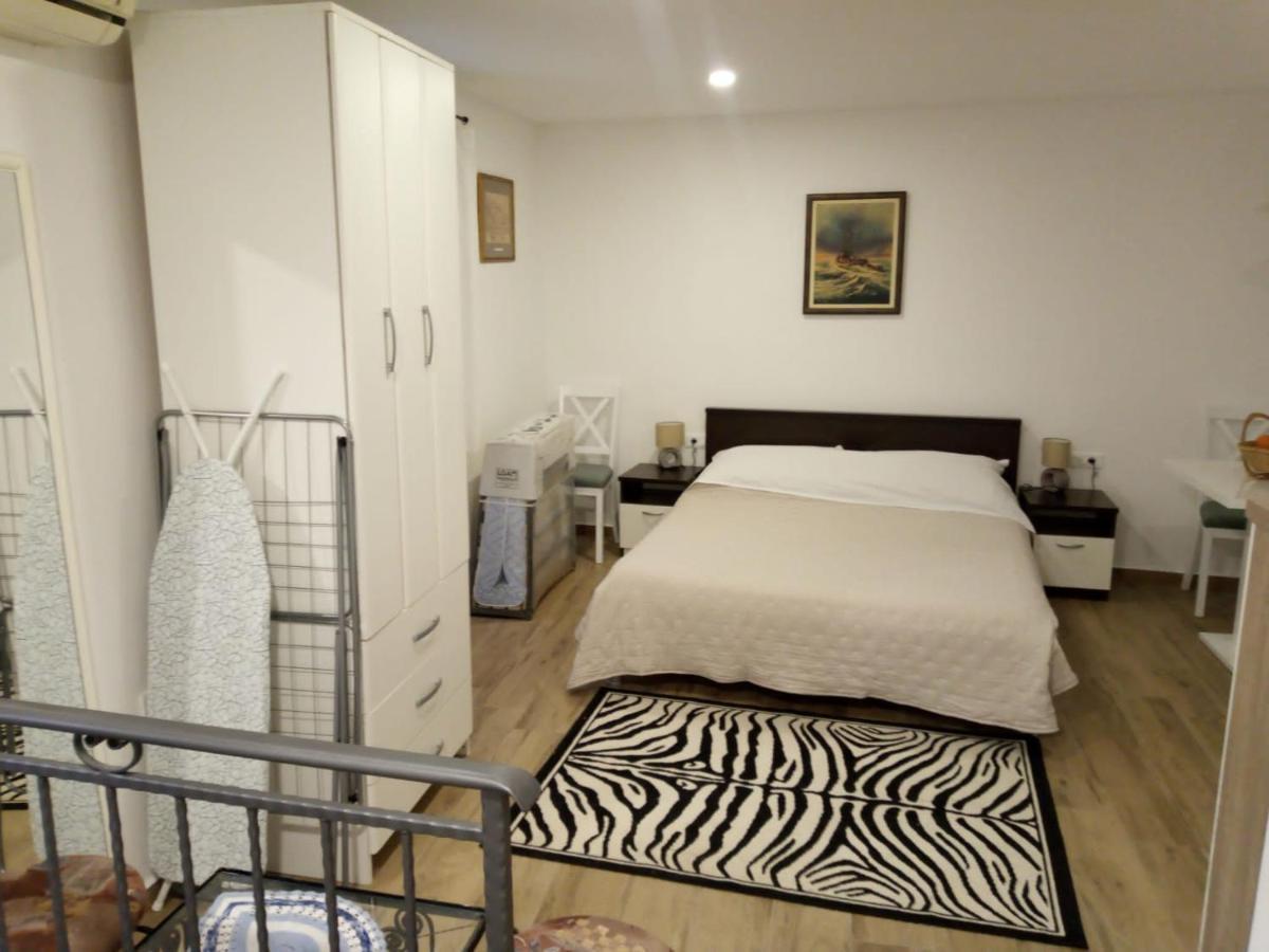 Apartamento Padelica Mošćenička Draga Exterior foto